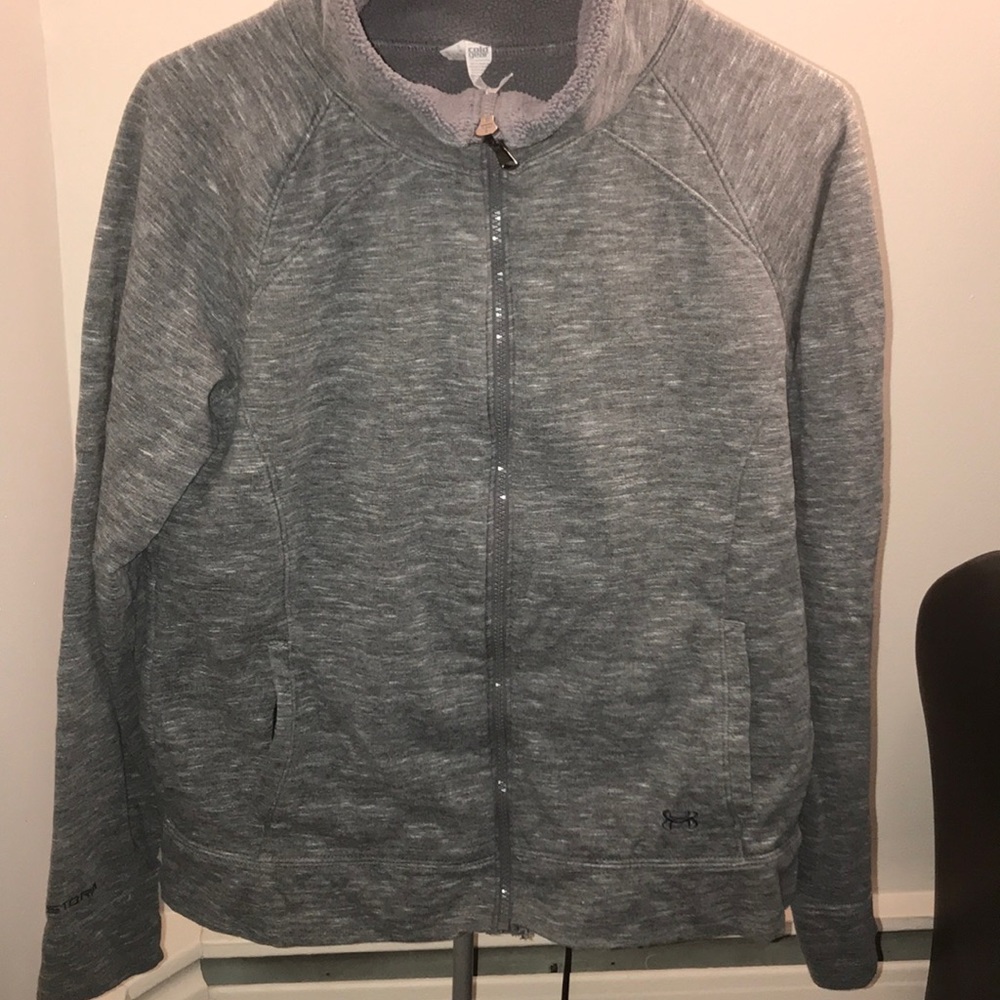 Under armour cold gear